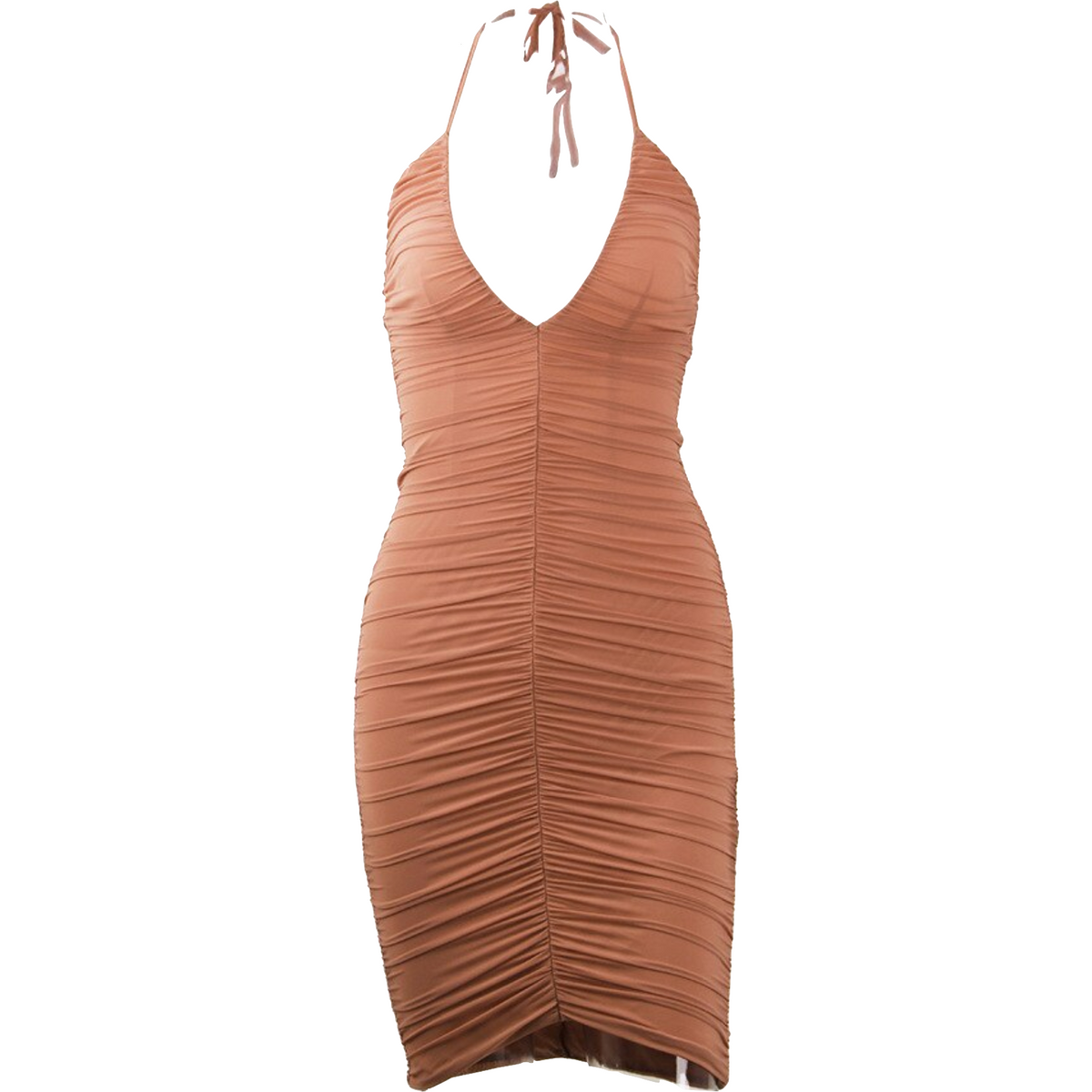 SCOTTSDALE DRESS MUSSECCO