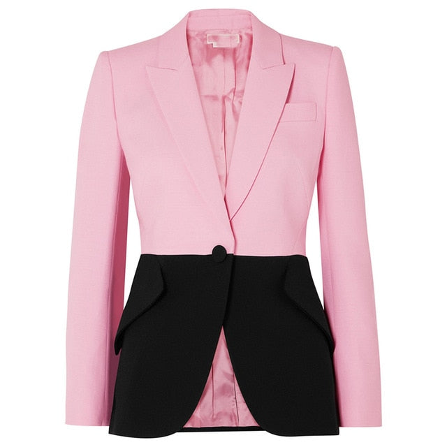 MIAMI VICE BLAZER – MUSSECCO