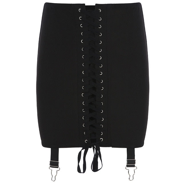 NEW YORK SKIRT – MUSSECCO