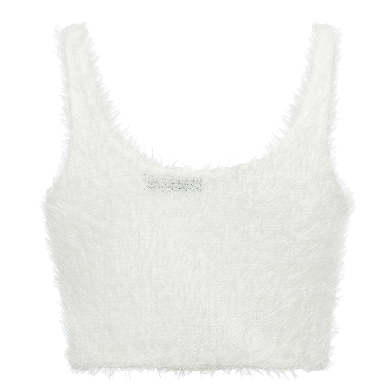 ASPEN CROP TOP – MUSSECCO