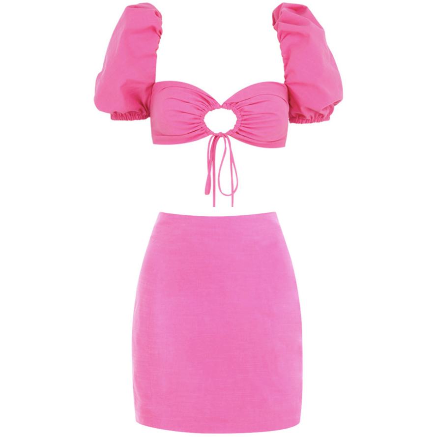 WEHO TWO PIECE SET – MUSSECCO